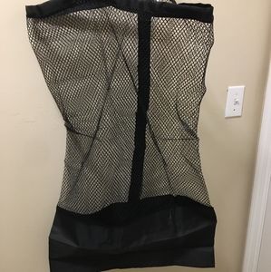 MESH LAUNDRY BAG